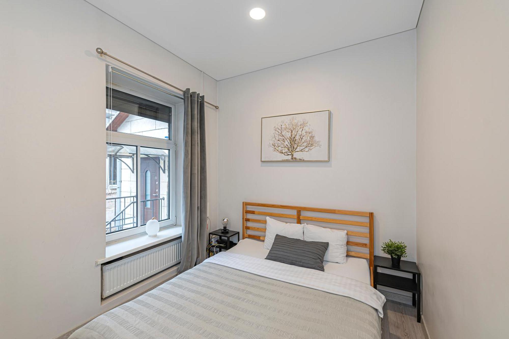 City Centre 3Bd Apartment By Hostlovers คอนัส ภายนอก รูปภาพ